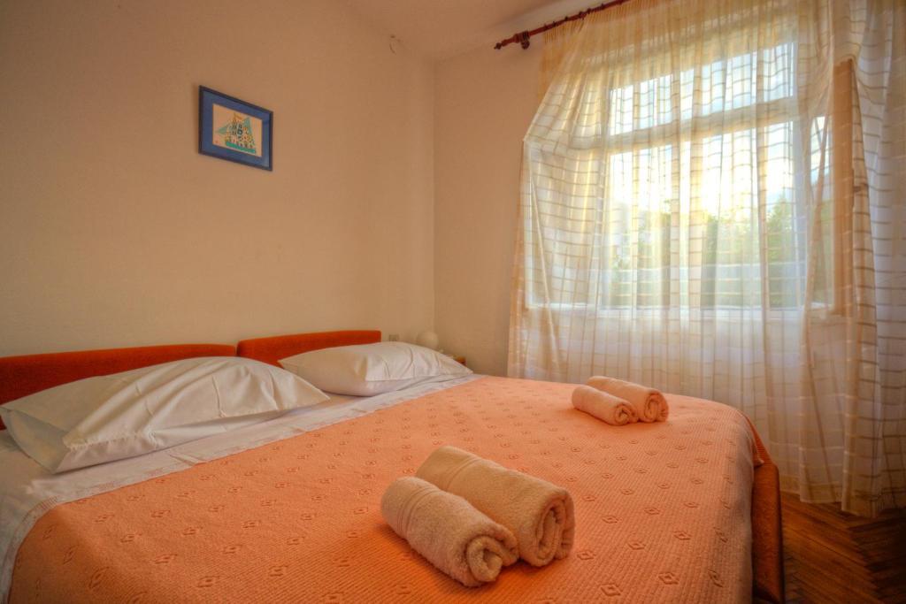 Guesthouse Wish Стари Град Стая снимка