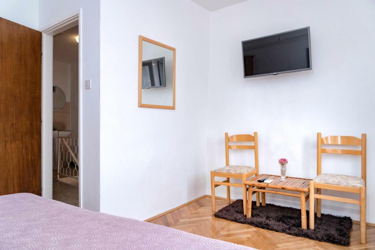 Guesthouse Wish Стари Град Екстериор снимка
